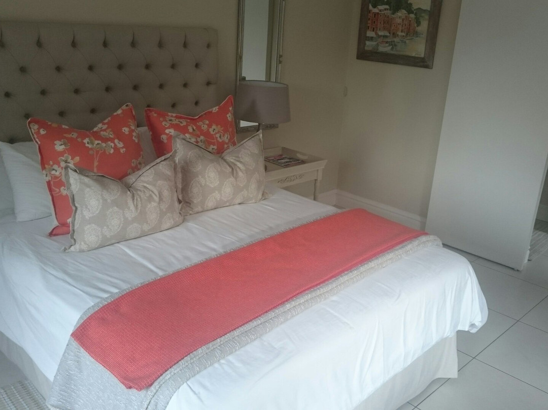 Woodbury House主图