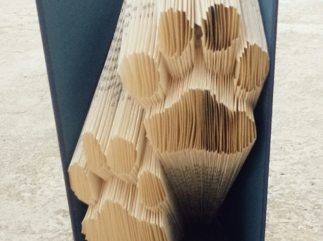 Homemade By Rachel-马尔马里斯必去景点