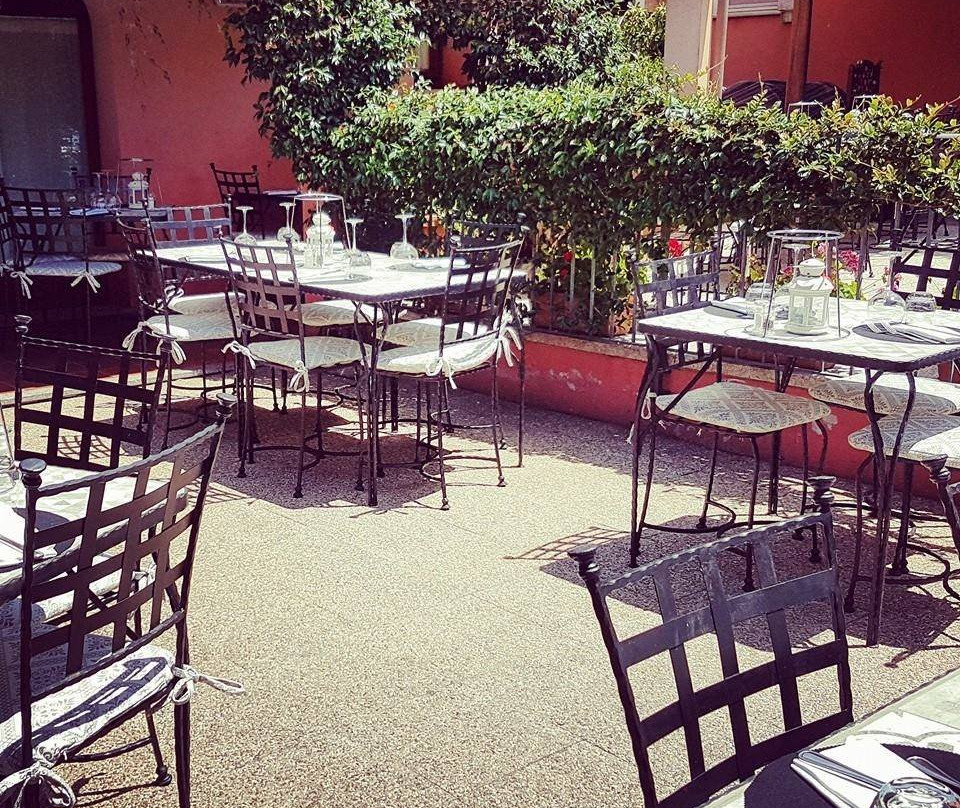 Ristorante da Fabio