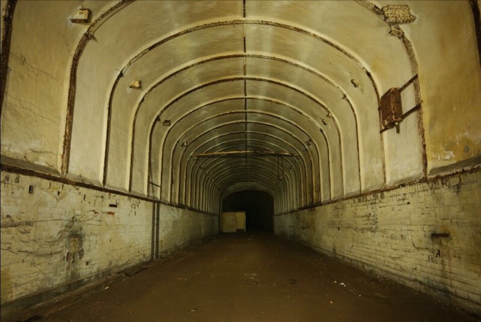 Drakelow Tunnels景点图片
