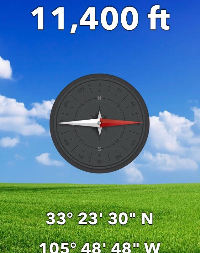 Apache Eagle Ziprider-Mescalero必去景点