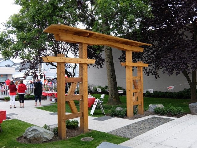 Steveston Museum and Post Office-里士满必去景点