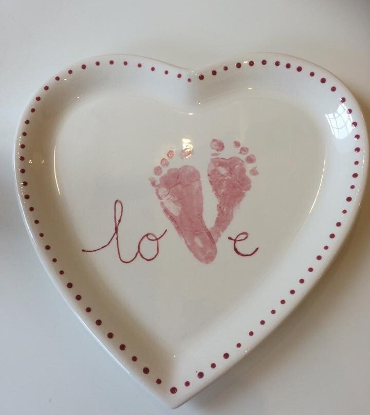 Lollipops Pottery Studio景点图片