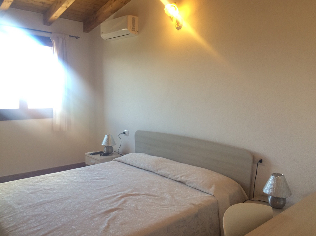 B&B Pettirosso主图