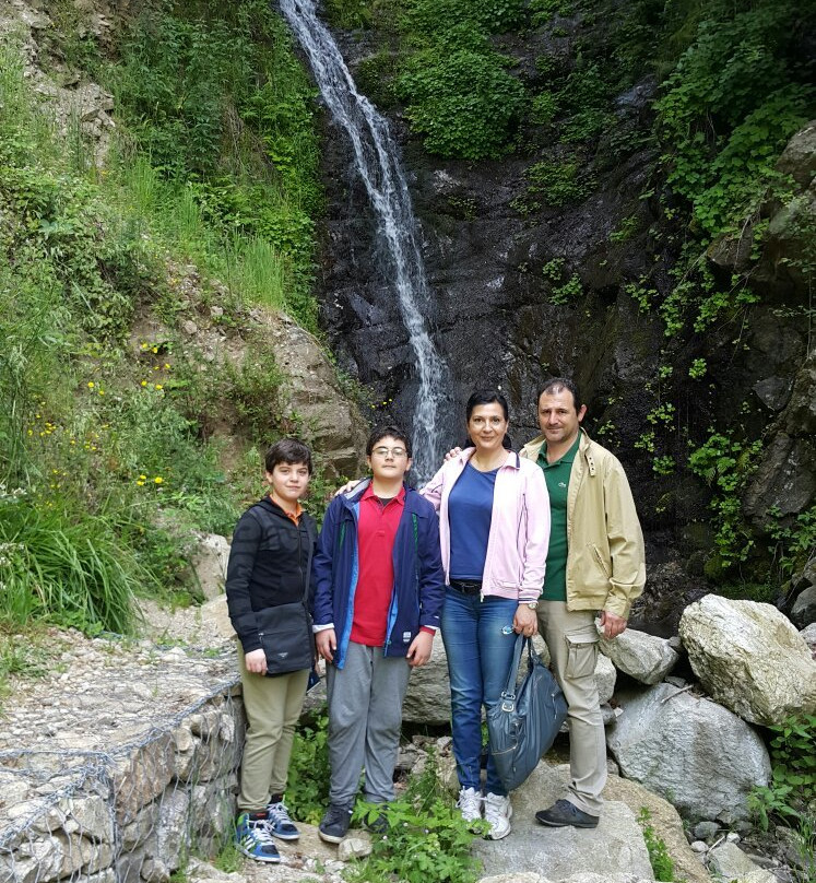 Cascate Del Monardo-Sorbo San Basile必去景点