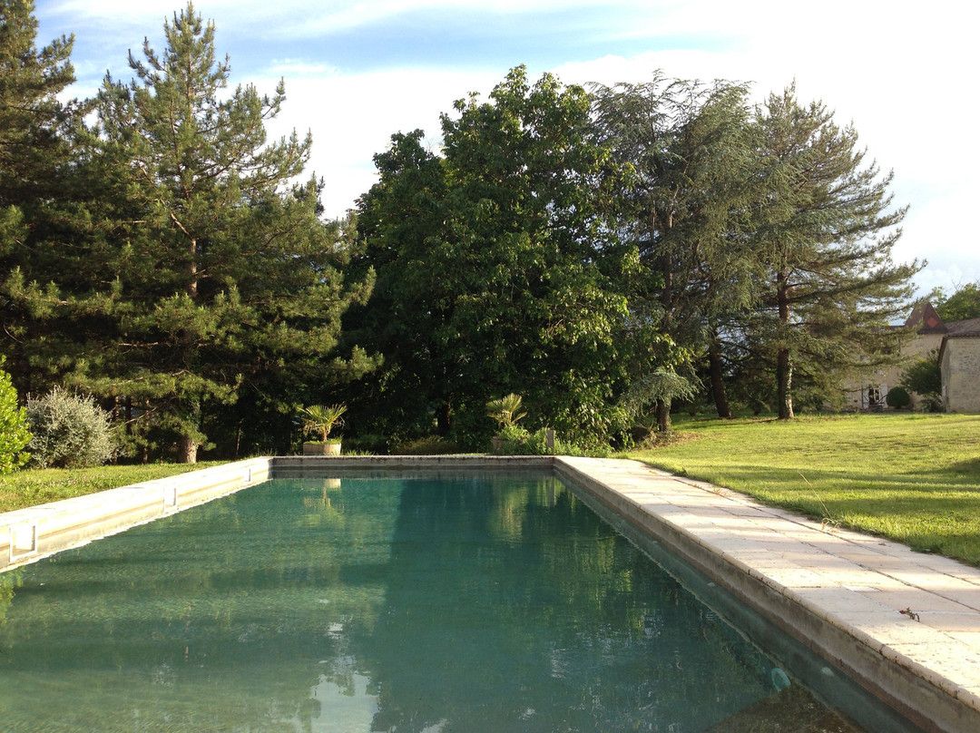 Château Mondesir主图