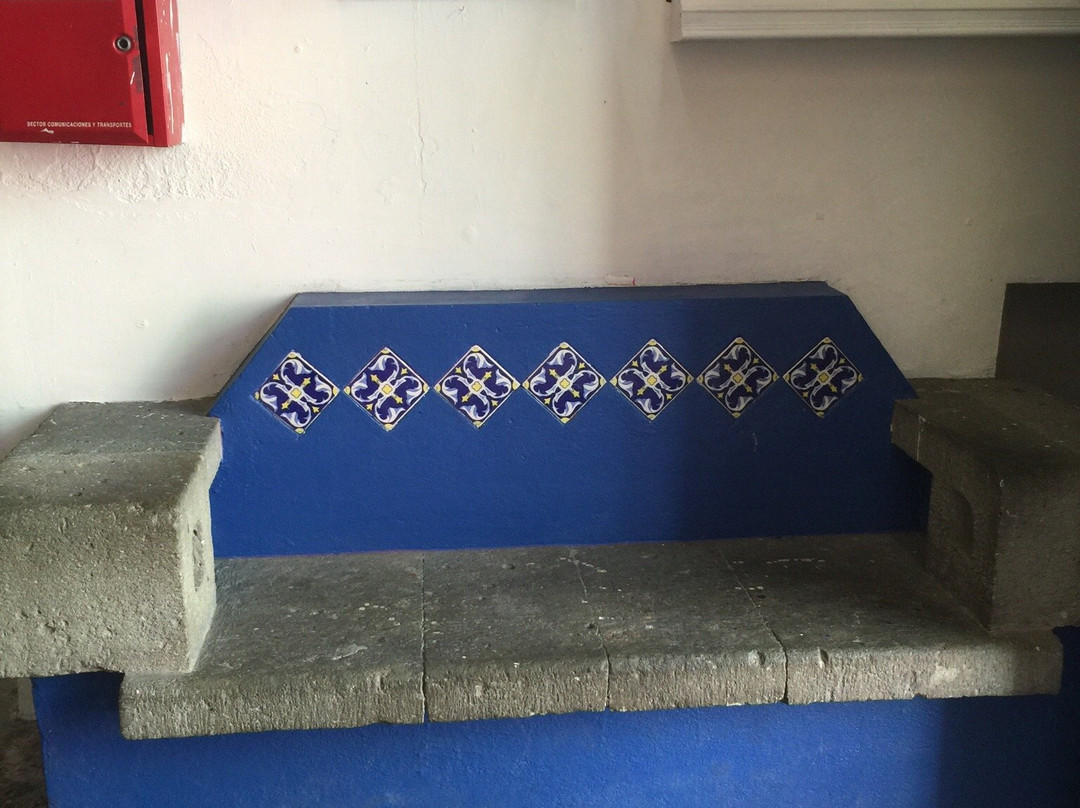 La Casa de las Artesanias de Oaxaca-瓦哈卡必去景点