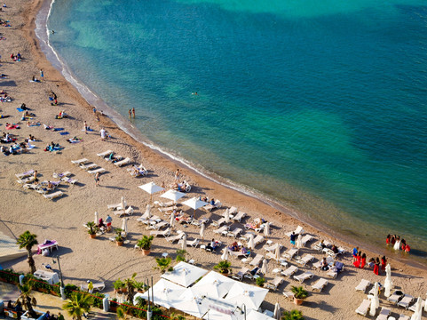 Hugo's Boutique Hotel