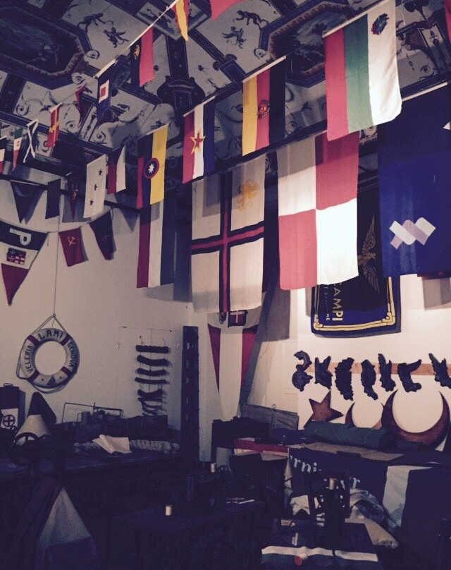 Mu.Ma - Museo Navale di Pegli-热那亚必去景点