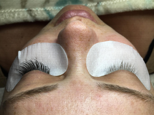 Aesthetics by Summer Dawn - Health, Beauty & Wellness Spa-奥海必去景点