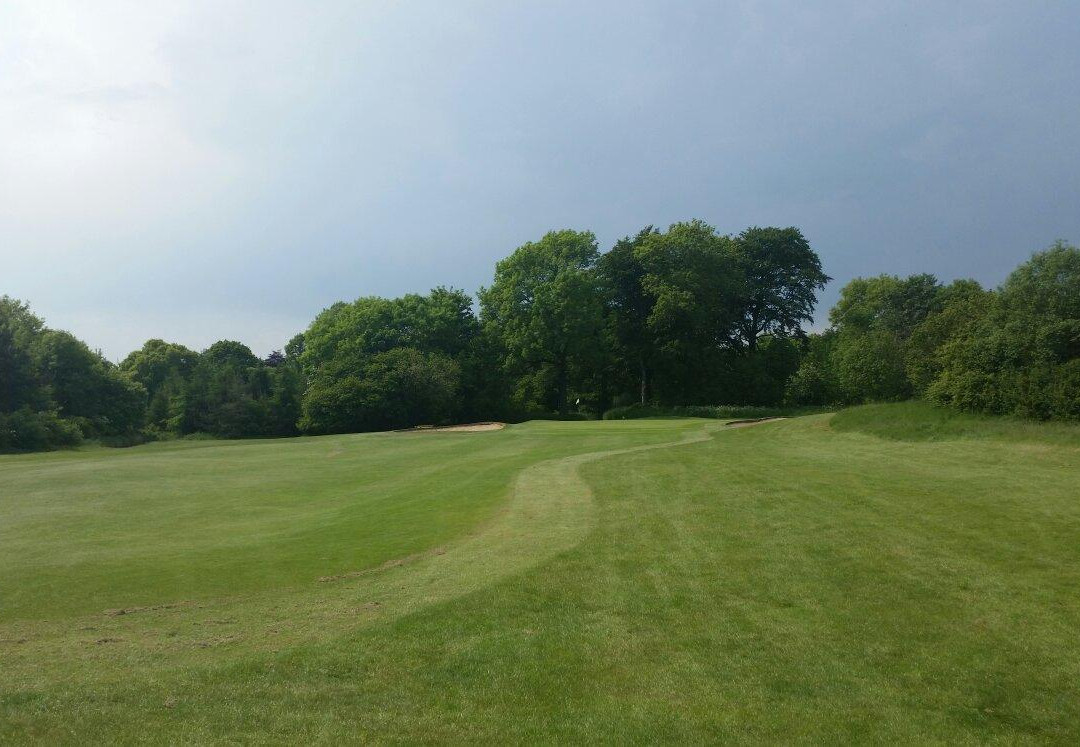 Bedlingtonshire Golf Club-Bedlington必去景点
