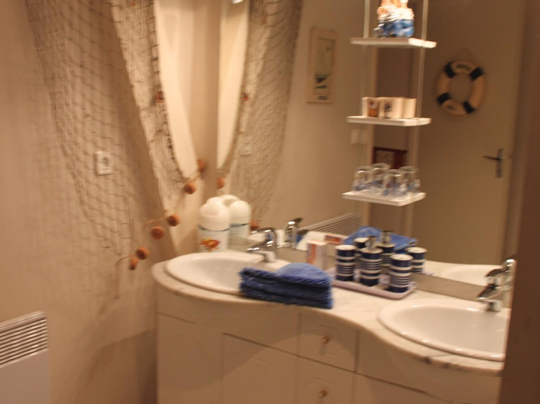 Ferme hondouan主图