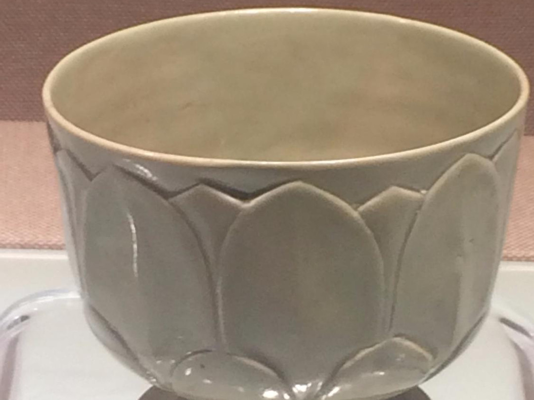 温州博物馆-温州市必去景点