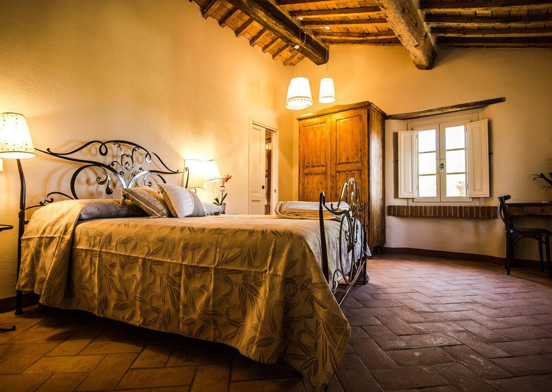 Locanda dell'Aioncino主图