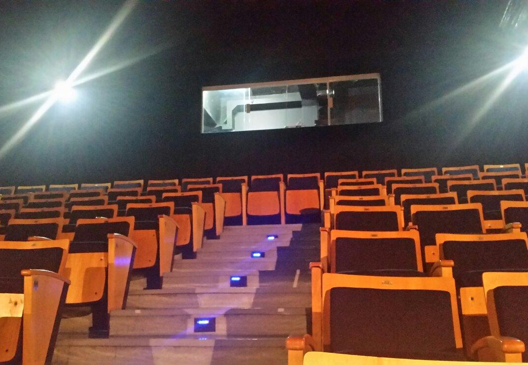 Teatro Eva Wilma-圣保罗必去景点