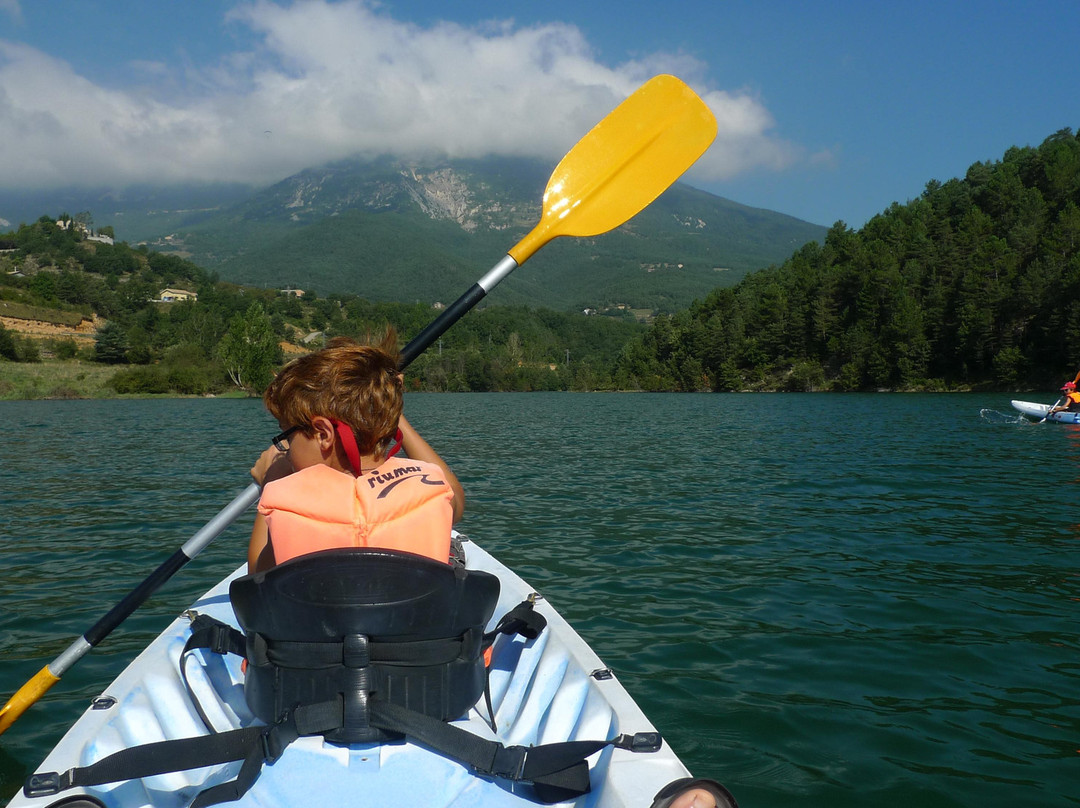 Kayak K1景点图片