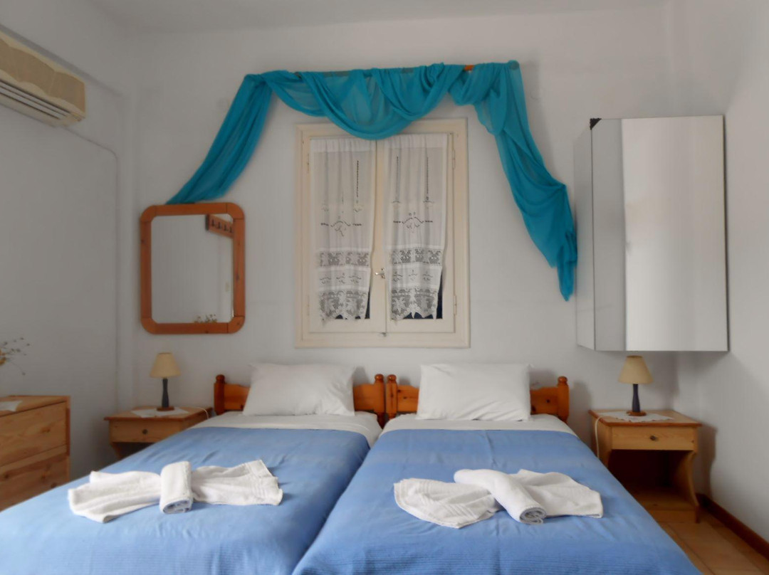 Angeliki Pension
