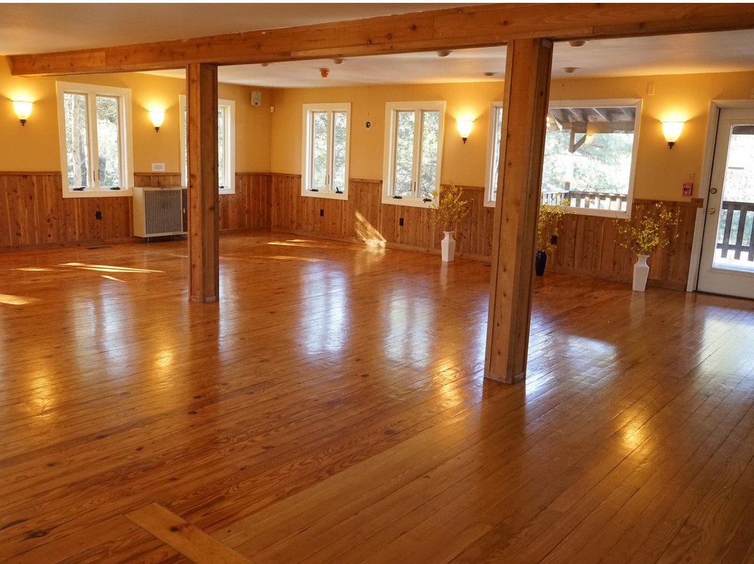 Sky Lake Retreat Center