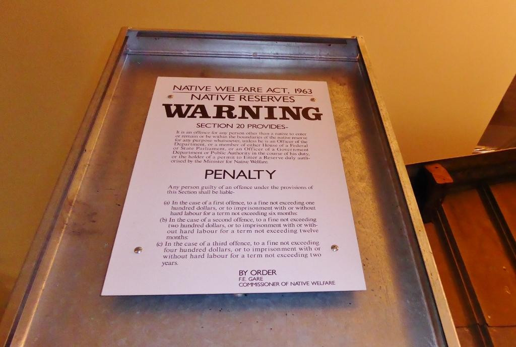 Kojonup Visitor Centre-Kojonup必去景点