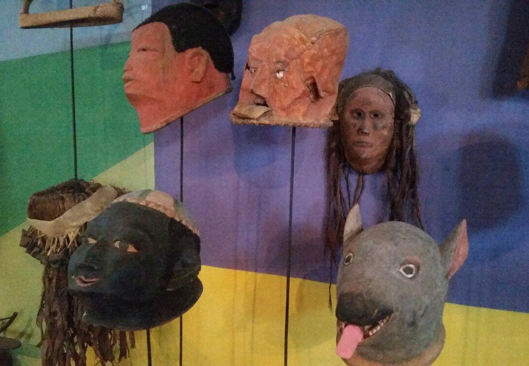 Mozambique National Ethnographic Museum-Nampula必去景点