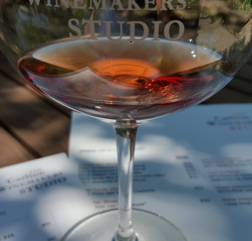 Carlton Winemakers Studio景点图片
