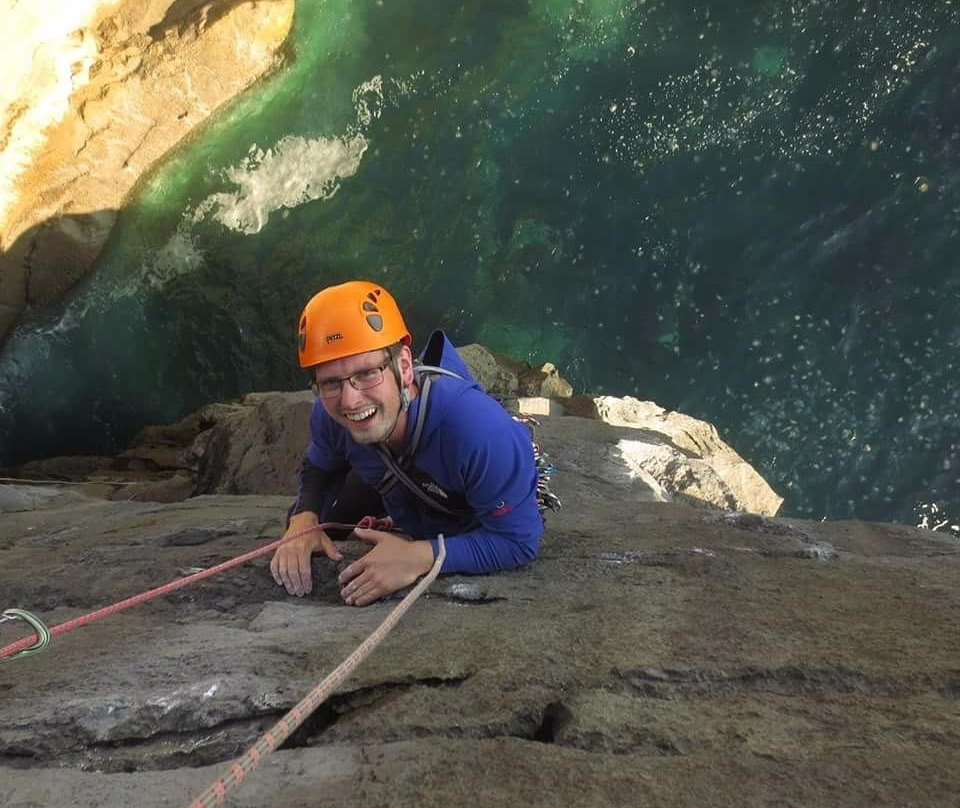 Climb It-Knockbrack必去景点