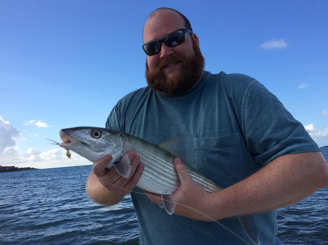 St. Croix Inshore Fishing Charters-Christiansted必去景点