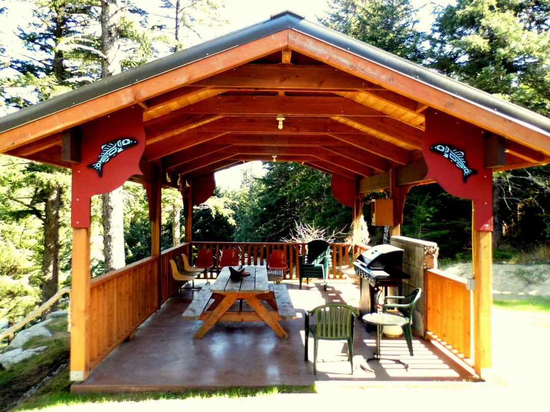 Chilkoot Haven