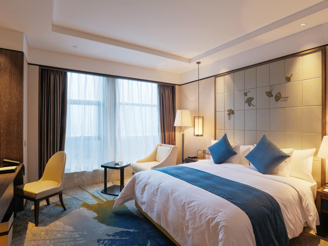 泰州日航酒店主图