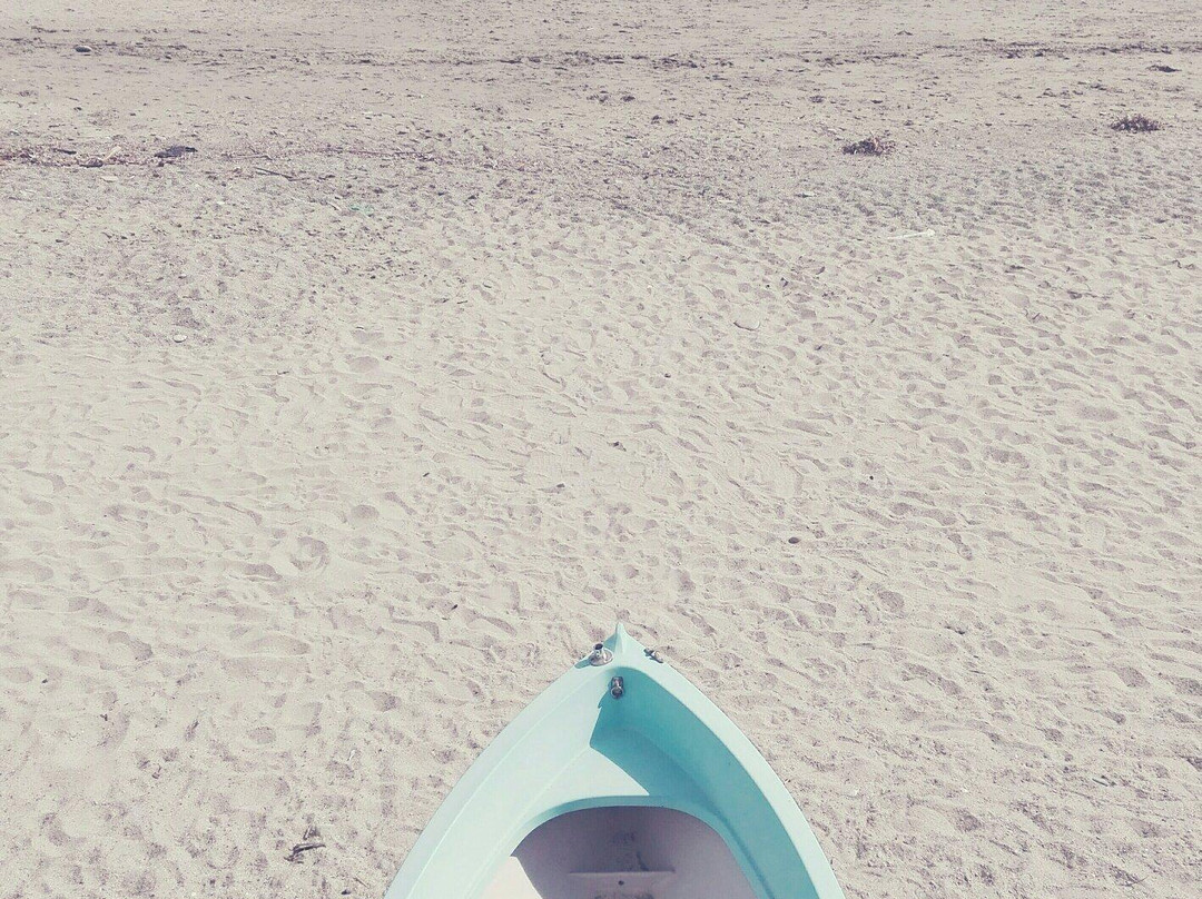 Spiaggia Libera Attrezzata景点图片