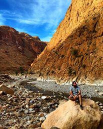 Fes Desert Tours-Rissani必去景点