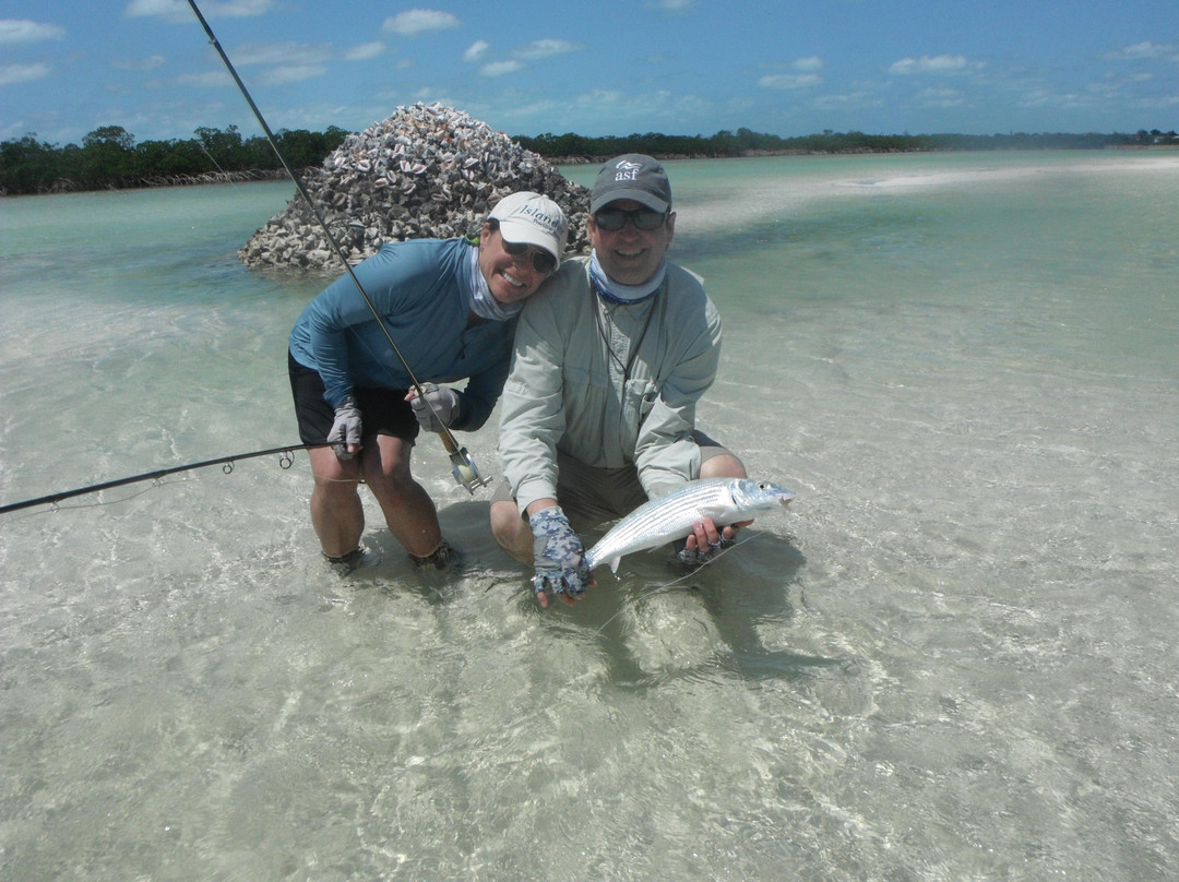 Coco Loba Tours-伊柳塞拉必去景点
