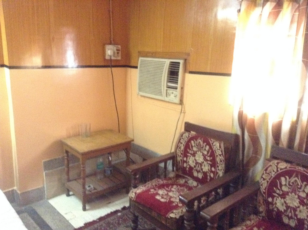 Dhanbad Guest House