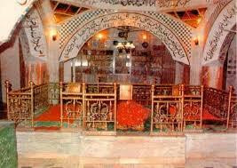 Dargah E Aalahazrat Bareilly Sharif景点图片