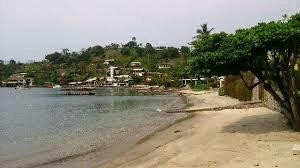 Mombaca Beach-安格拉杜斯雷斯必去景点