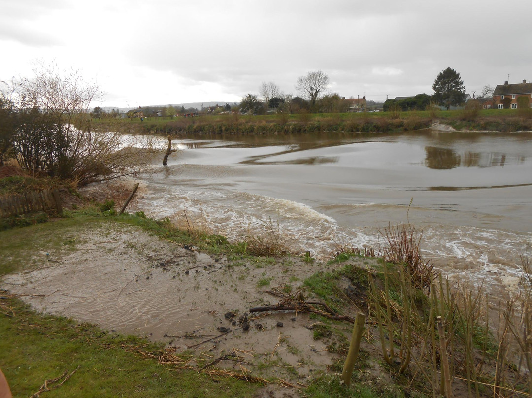 Severn Bore-格洛斯特必去景点