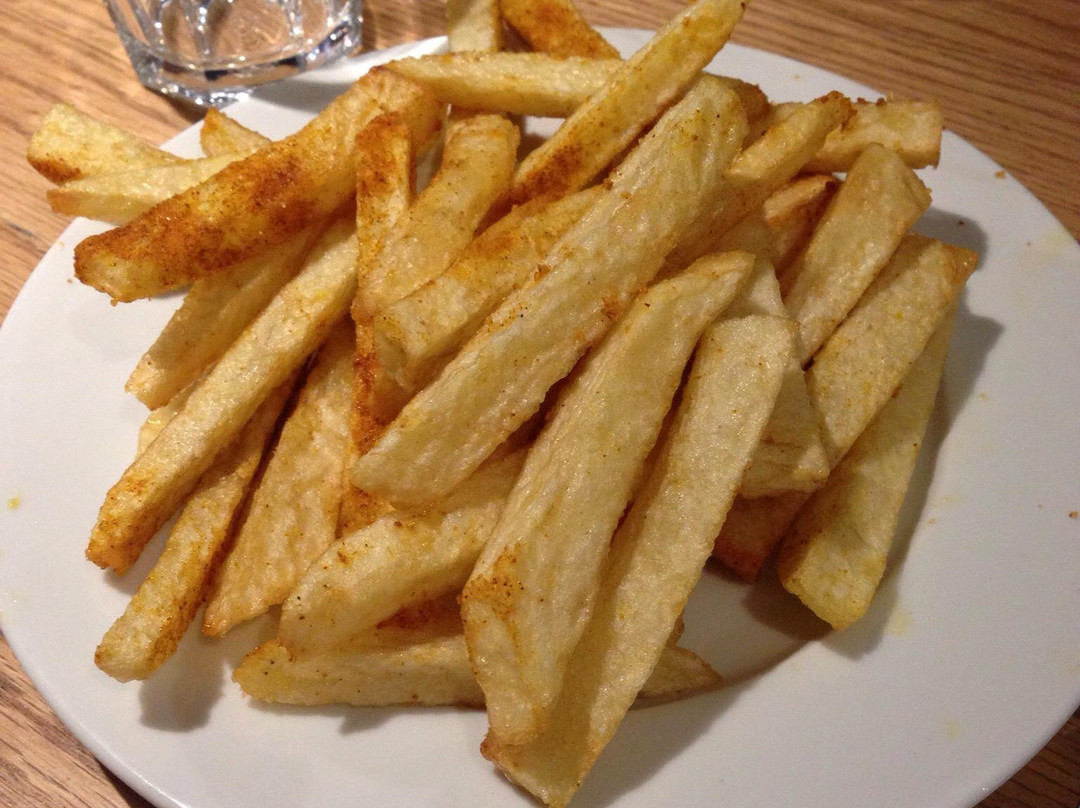 Taboon Urban Lebanese Restaurant