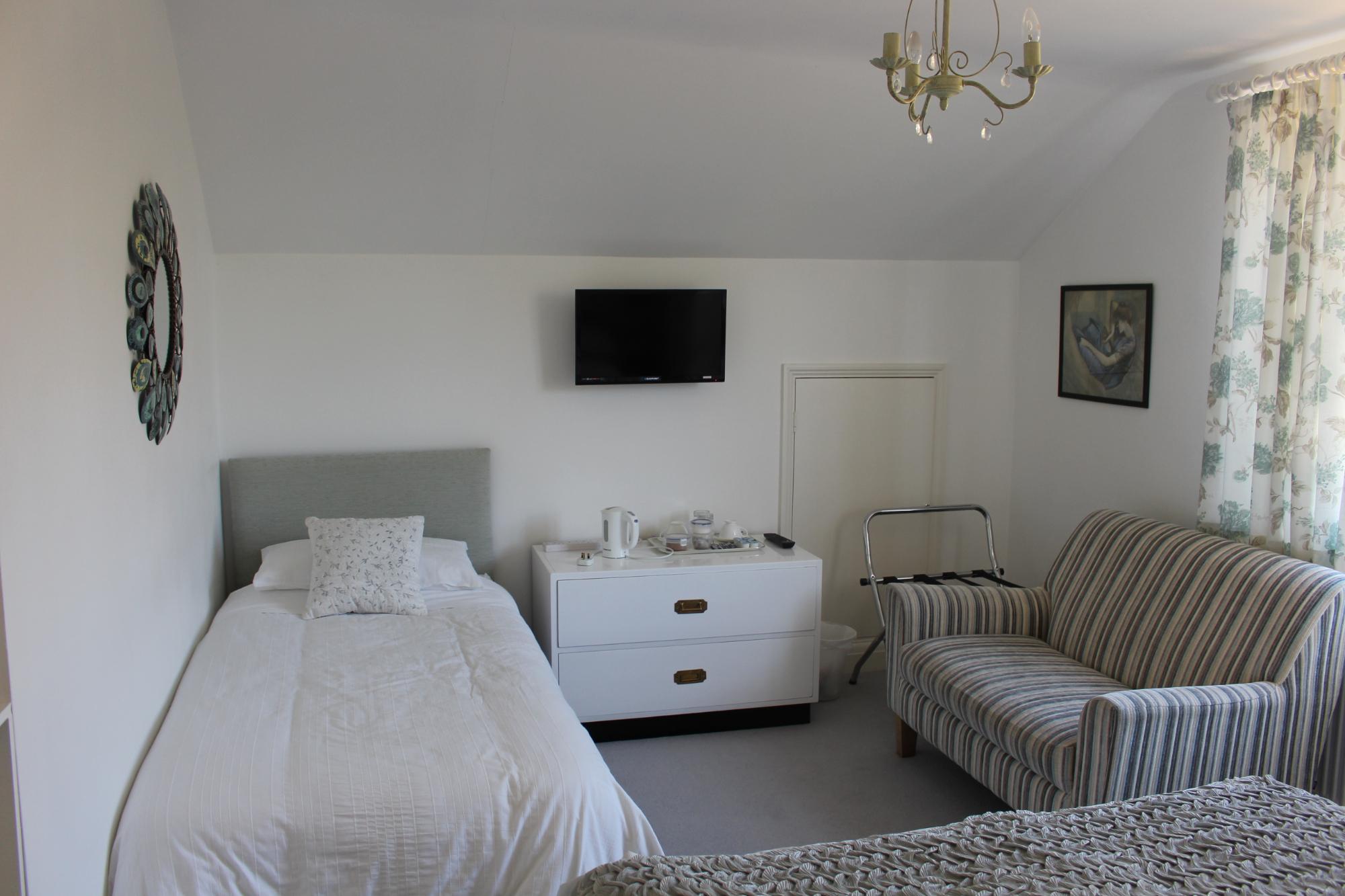 The Coach House-官方