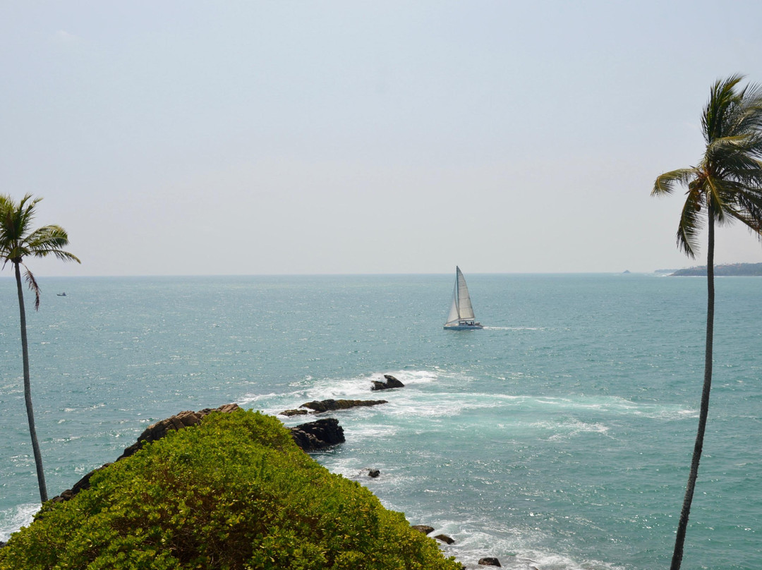 Sail Lanka Charter景点图片