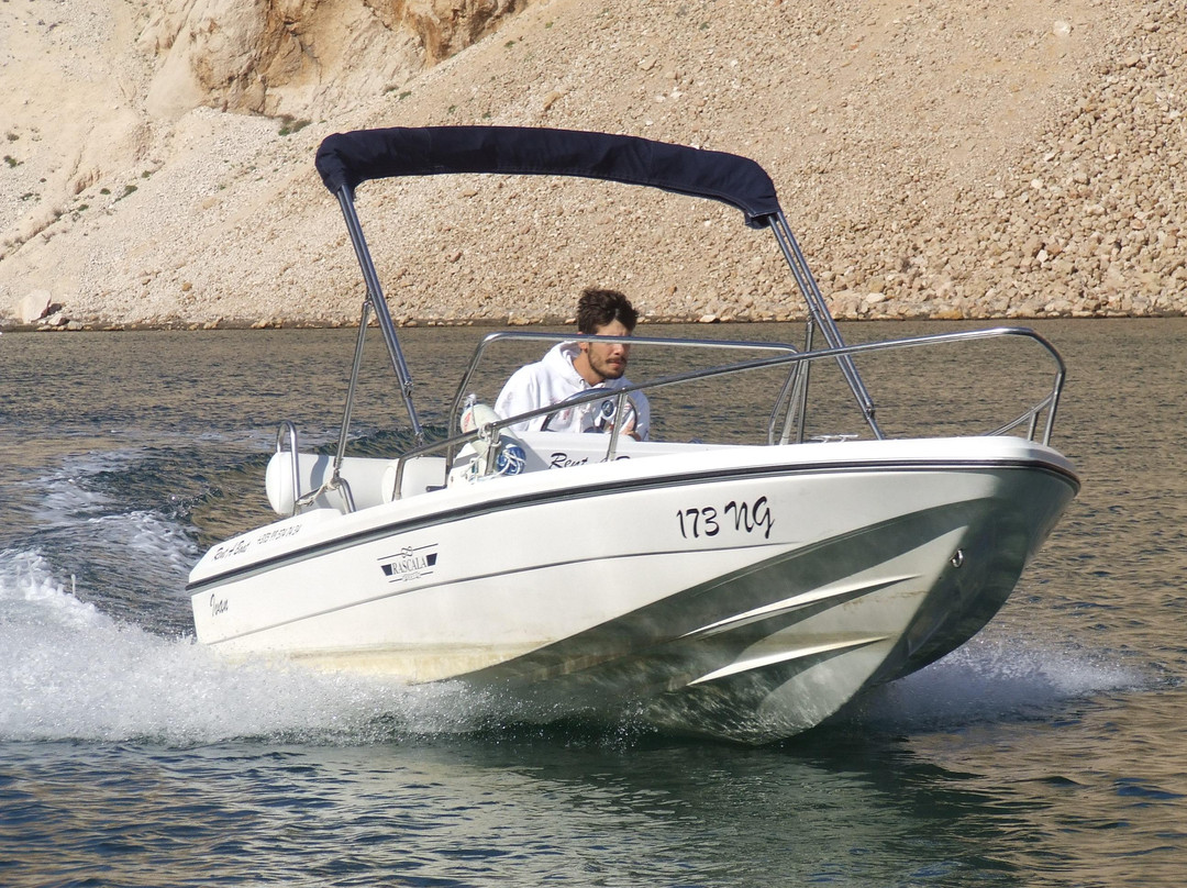 Maslenica Boat Excursions & Rent a Boat-Maslenica必去景点