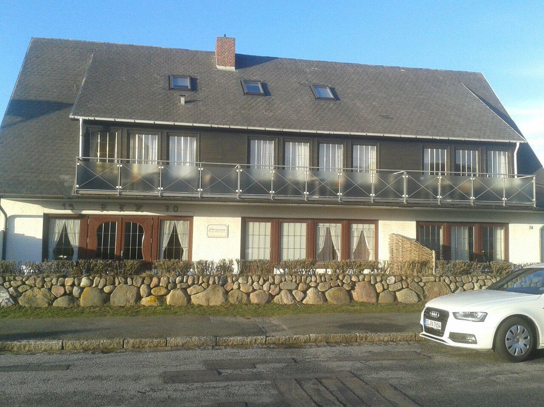 Alexandra Ferienappartments