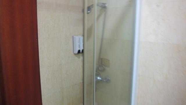 好美国际大酒店（安溪县政府店）-浴室