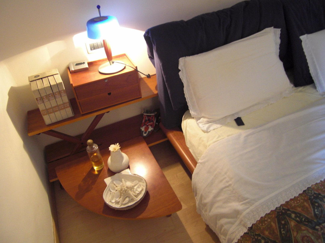 La Vasella B&B