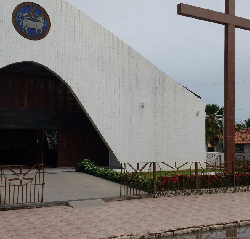 Nova Matriz de São Pedro-Tamandare必去景点