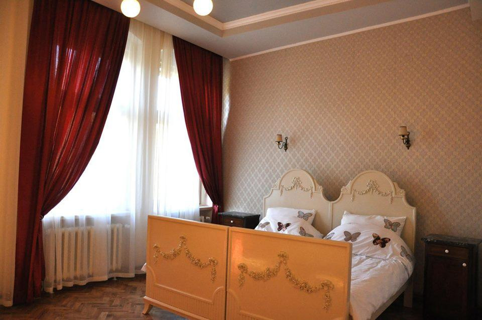 Anna Caffe & Rooms Backi Breg主图