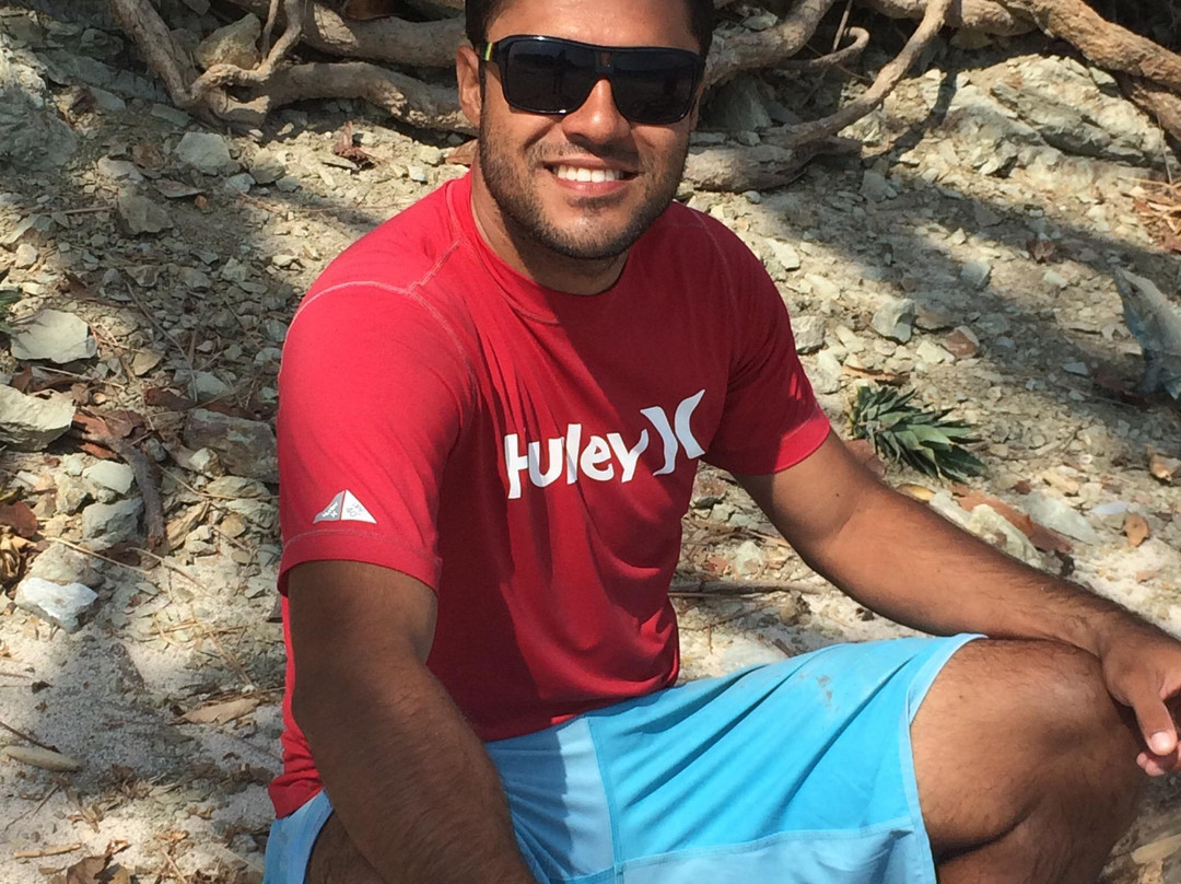 dondeJavitours-萨玛拉滩必去景点