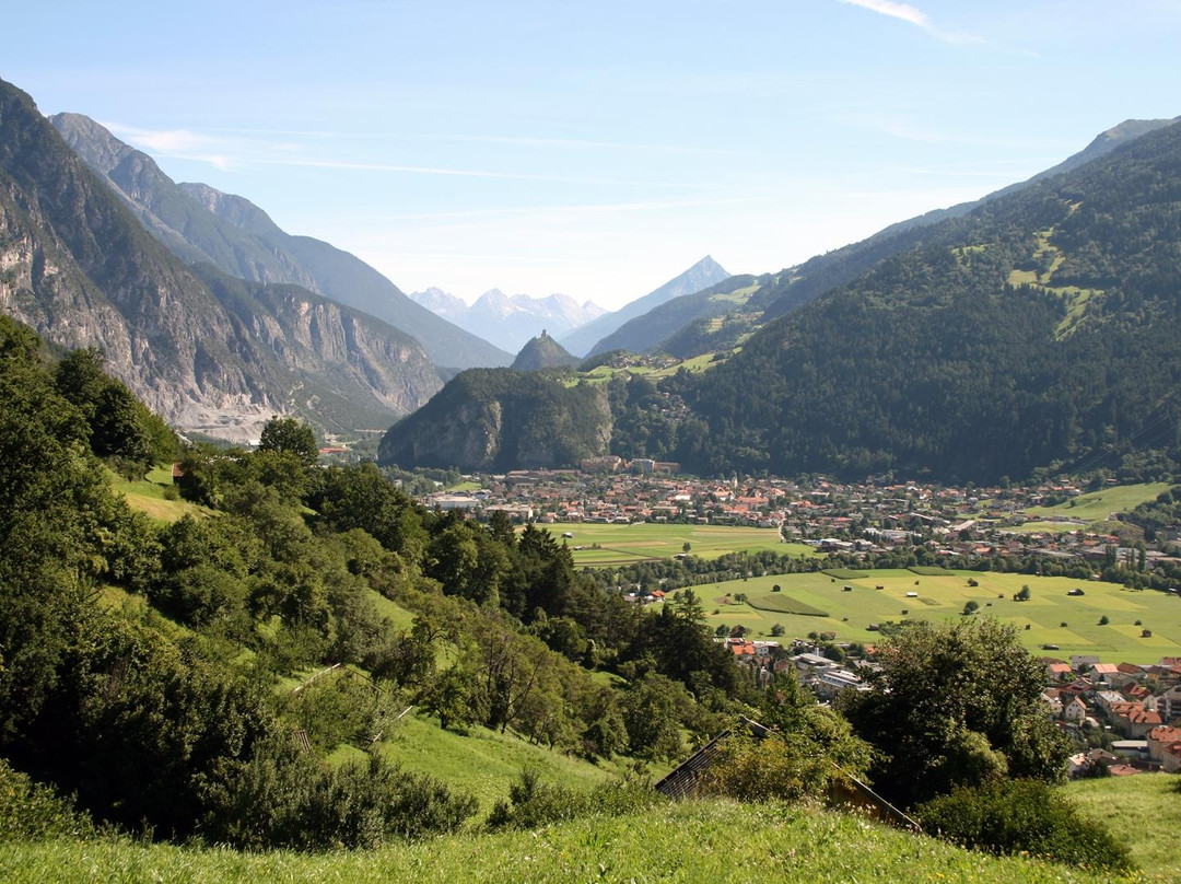 Landeck旅游攻略图片