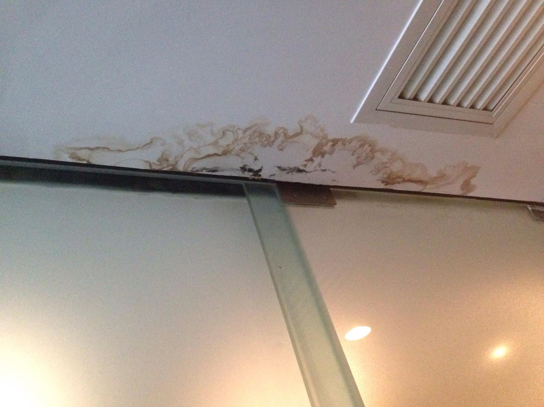 和丰国际商务酒店主图