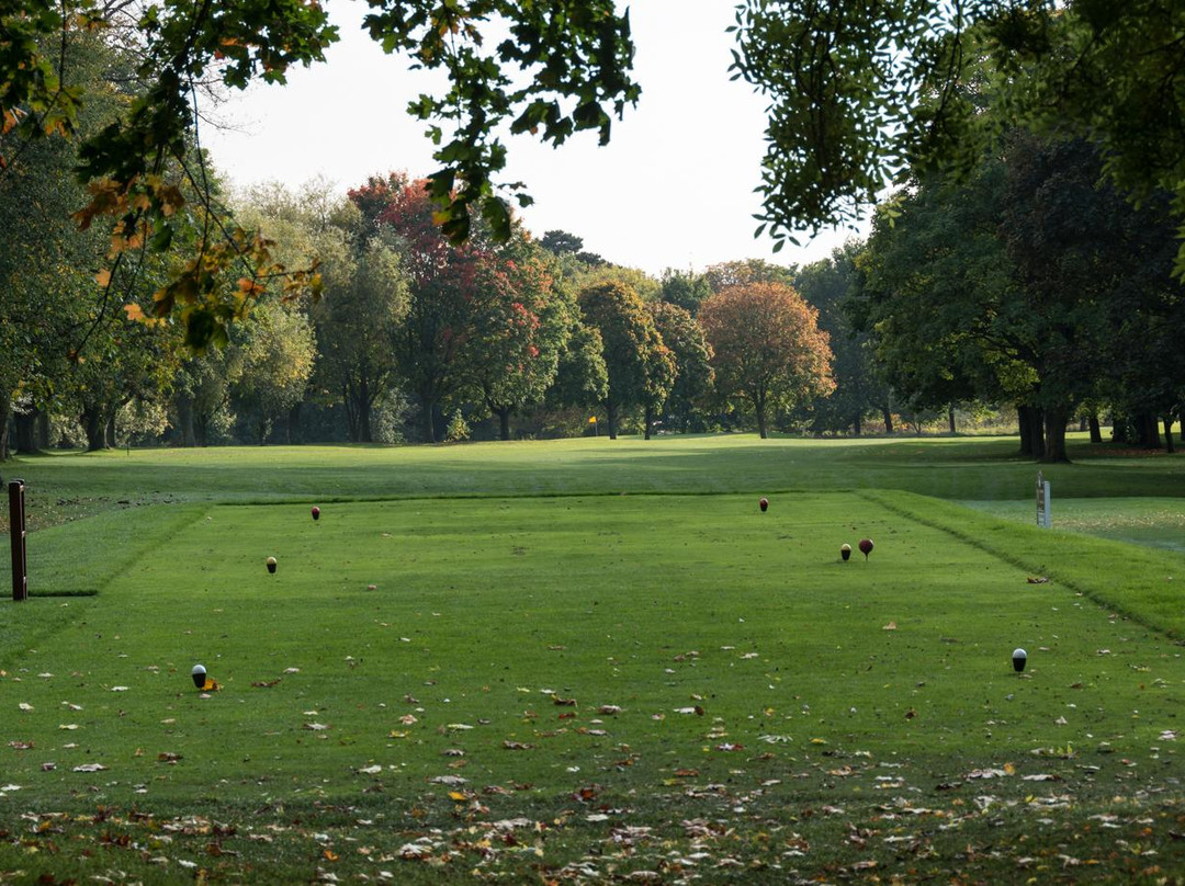 Evesham Golf Club景点图片