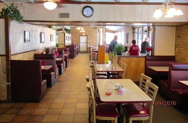 Mountain View Family Restaurant